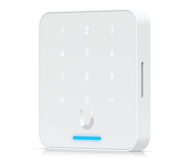 Ubiquiti UA-G3-Flex-W Czytnik dostępu NFC BT UniFi Reader Flex - 1573877 - zdjęcie 3